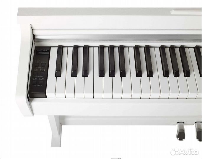 Цифровое пианино kawai KDP 110 (88 клавиш)