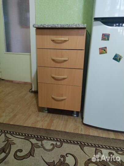 Кухонный гарнитур бу