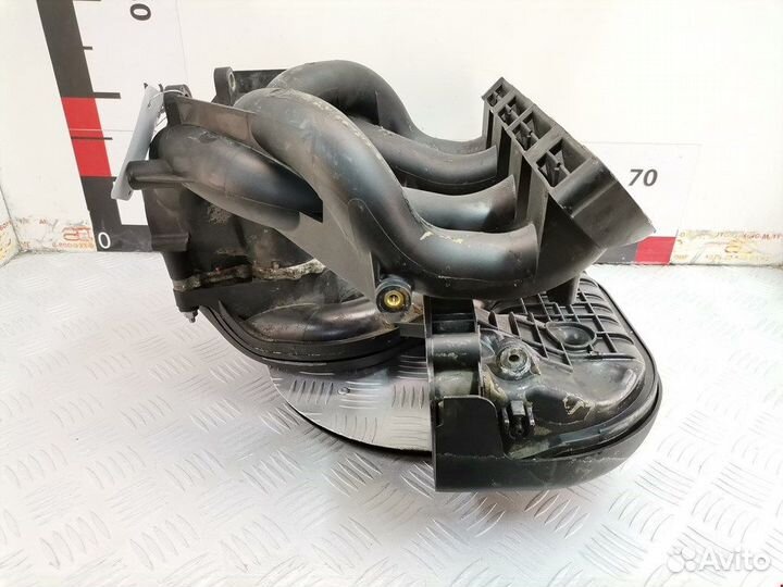 Коллектор впускной для BMW 3-Series (E46)