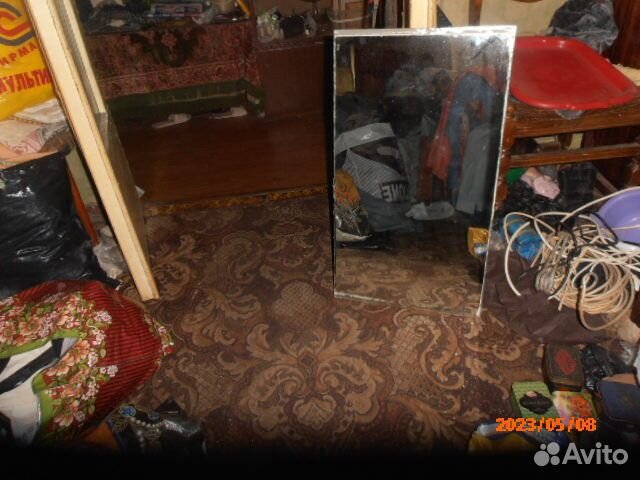 Зеркала, рамы для зеркала