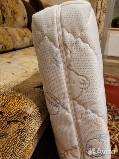 Матрас 60х120 новый