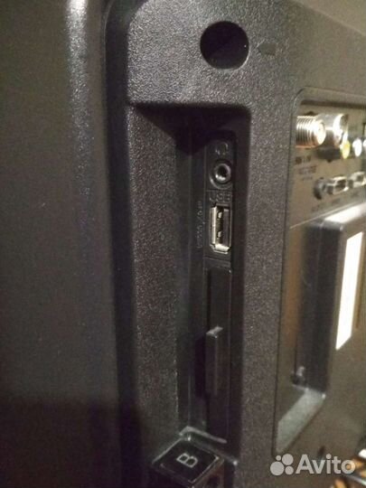 Телевизоры со SMART tv