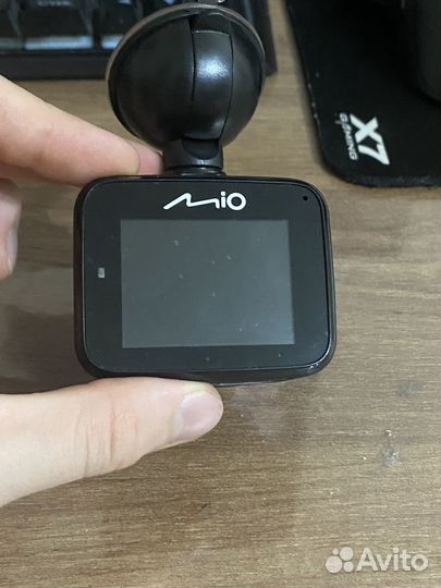 Видеорегистратор MiVue C317