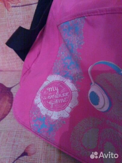 Продам сумку