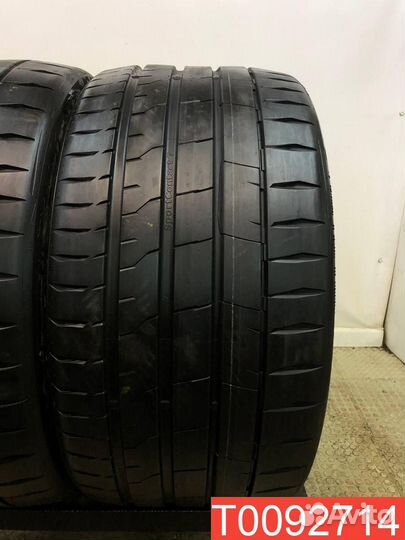 Continental ContiSportContact 7 285/30 R21 100Y