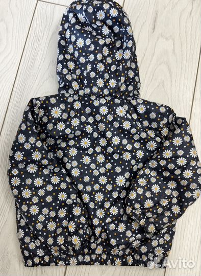 Ветровка на девочку 92р baby go