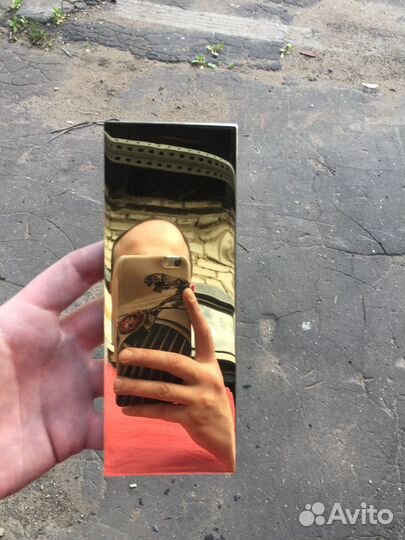 Полировка латуни