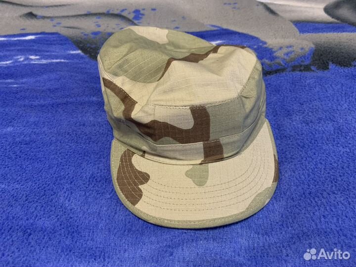 Кепка военная натовская