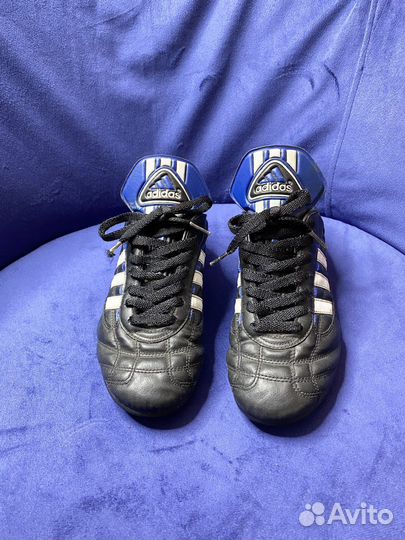 Бутсы детские Adidas 36 р-р оригинал