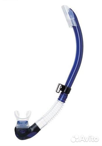 Трубка для снорклинга Platina Ii Hyperdry