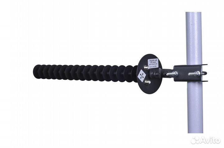 Антенна 4G Pulse Mimo Пушка LTE 2600 Мгц / 1800 Мг