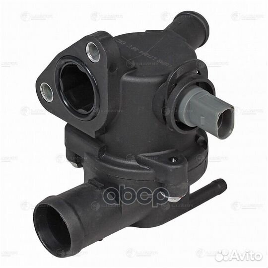 Термостат skoda fabia I 99- 1.4I с корпусом LT1814