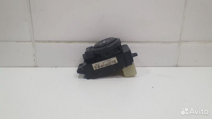 Переключатель регулировки зеркала RIO 2011-2017