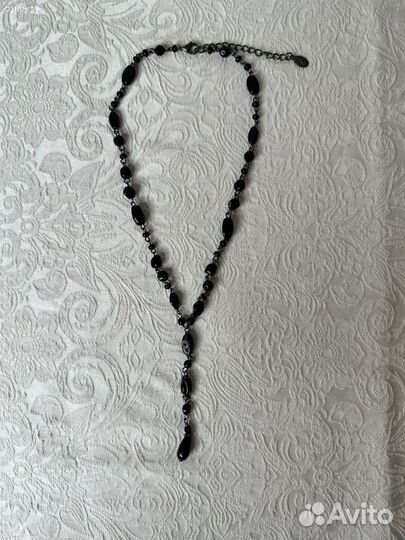 Колье чокер