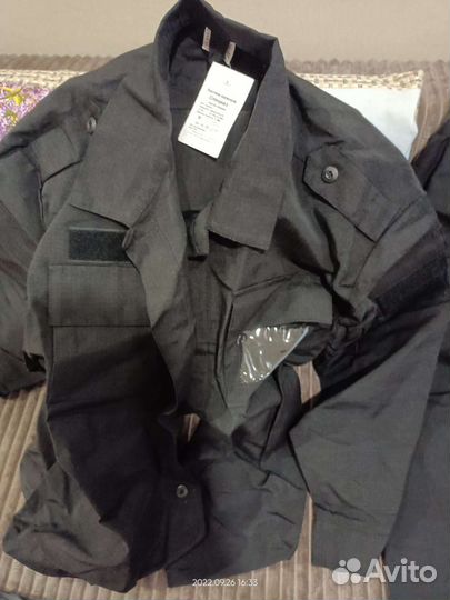 Спецодежда летняя мужская