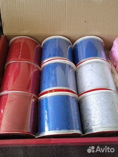 Подарочная упаковка