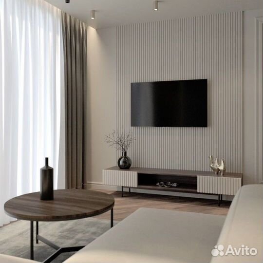 Тумба собственного производства Roxy