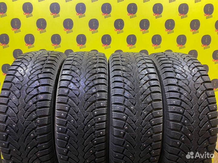 Formula Ice 205/55 R16