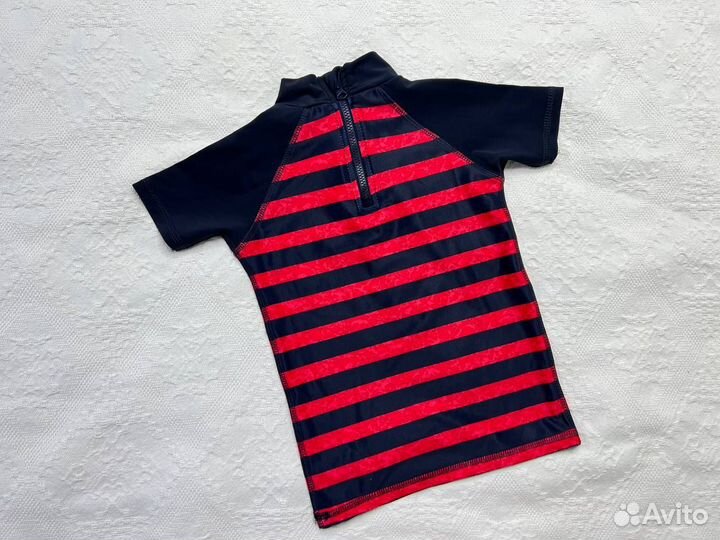 Кофта для купания