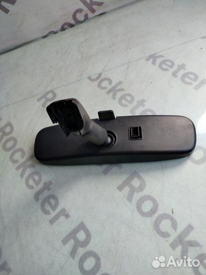 Зеркало салонное Nissan Fuga 2006