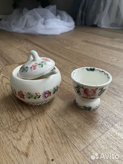 Набор посуды