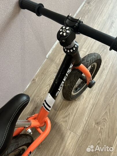 Беговел kreiss 12 дюймов