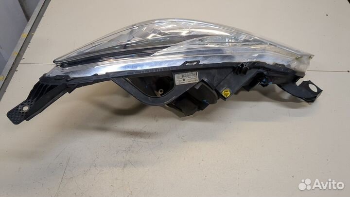 Фара (передняя) левая Citroen DS3, 2012