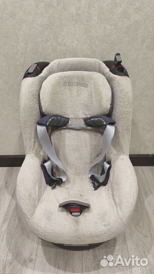 Автокресло maxi cosi