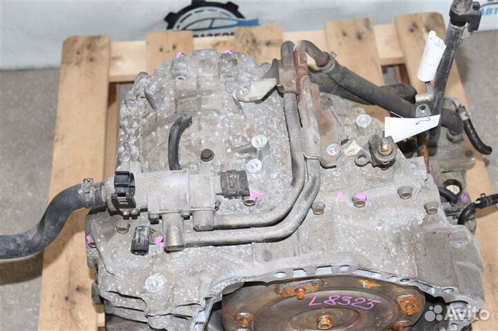 АКПП Вариатор Nissan Teana J31 VQ23DE 2003-2007