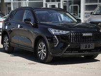 Новый Haval Jolion 1.5 AMT, 2024, цена от 2 249 060 руб.