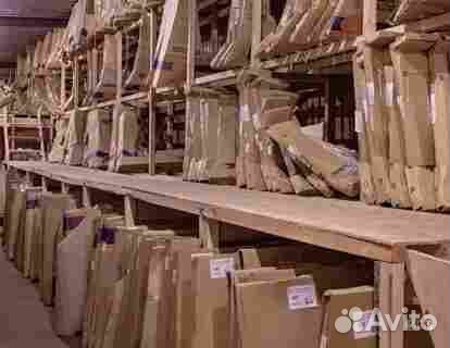 Odyssey Суппорт радиатора (Тайвань)