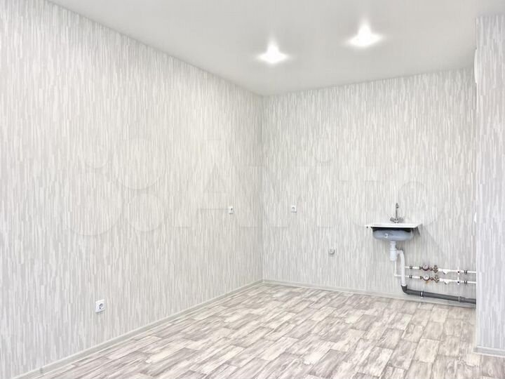 3-к. квартира, 71,4 м², 13/15 эт.