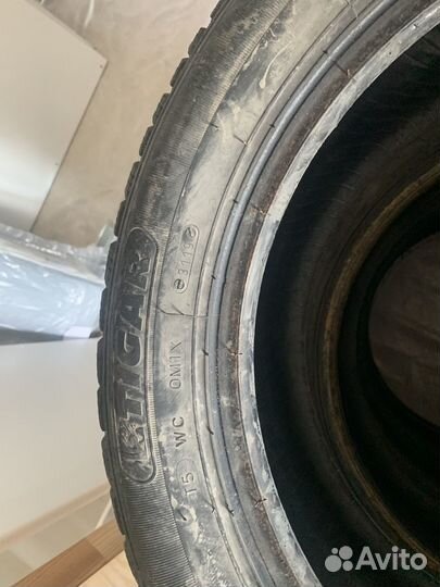 Tigar Ice 205/55 R16
