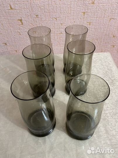 Стаканы 300 мл