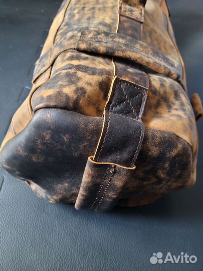 Сумка-тренажёр Sandbak