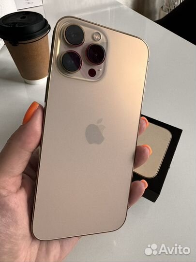 iPhone 13 Pro Max, 256 ГБ