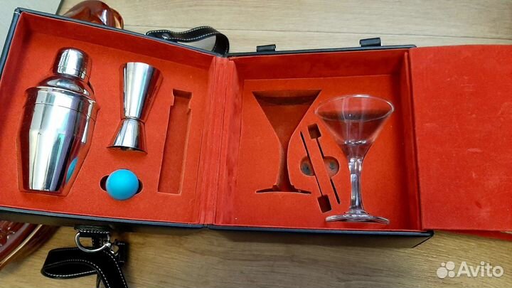 Набор для бармена