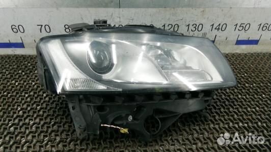 Фара правая audi A5 1 (3AD13MU01)