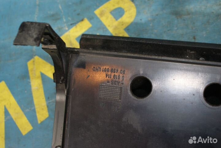 Бардачок Opel omega B