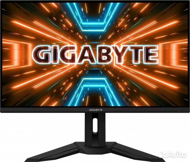 Монитор Gigabyte M32Q, 32