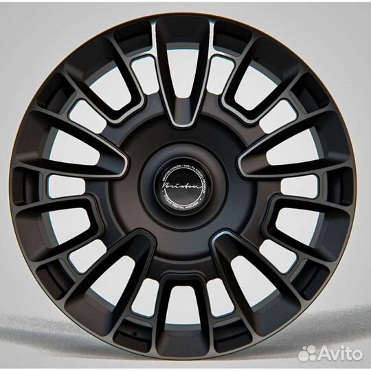 Кованые диски R22 Cadillac Escalade