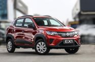 Dongfeng EX1 I (2019—2026) Хетчбэк