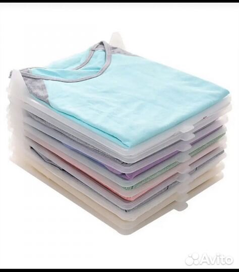 Органайзер для хранения одежды