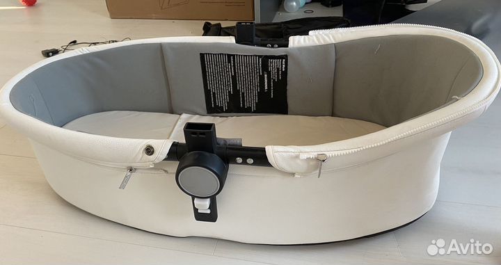 Коляска hot mom 2 в 1