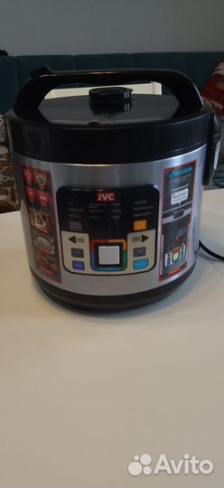 Мультиварка бу