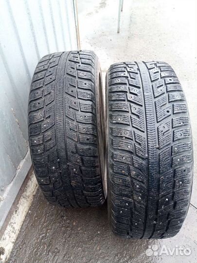 Kumho WinterCraft KW27 205/55 R16