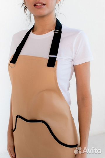 Фартуки для парикмахеров