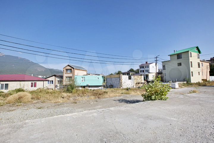 Участок 6 сот. (ИЖС)