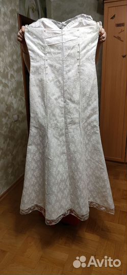 Платье