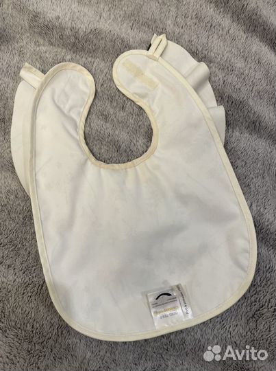 Нагрудник Elodie Meadow Blossom